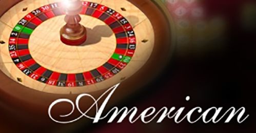 American Roulette (Espresso Games)
