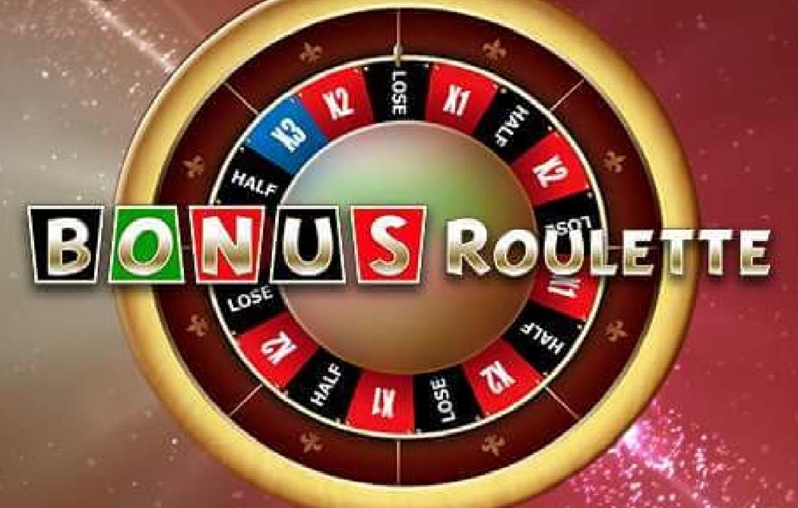 Bonus Roulette (iSoftBet)