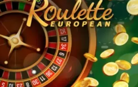 European Roulette (7777 Gaming)