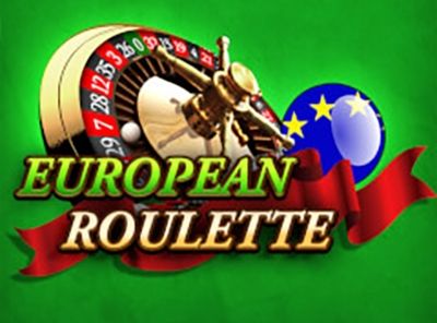 European Roulette (GVG)