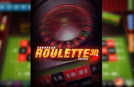 European Roulette 3D Deluxe