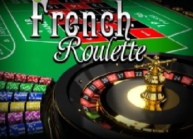 French Roulette (Play Labs)