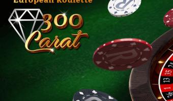 300 Carat Roulette