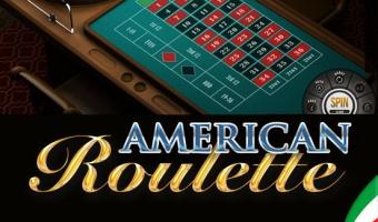 American Roulette (Capecod Gaming)