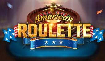 American Roulette (Dragon Gaming)