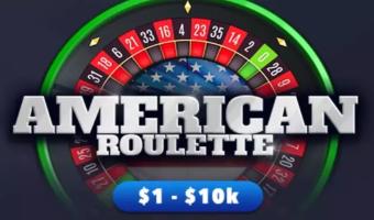 American Roulette (Flipluck)