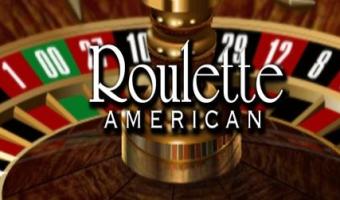 American Roulette (Realistic)