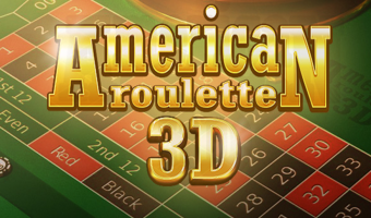 American Roulette 3D (Evoplay)