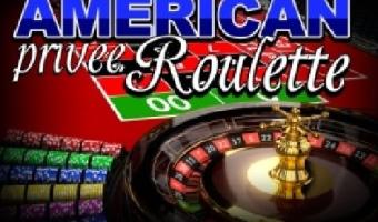 American Roulette Privee