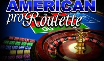 American Roulette Pro (Play Labs)