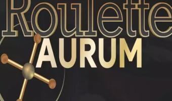 Aurum Roulette Live