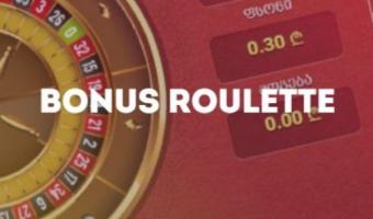 Bonus Roulette (Smartsoft Gaming)
