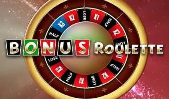Bonus Roulette (iSoftBet)