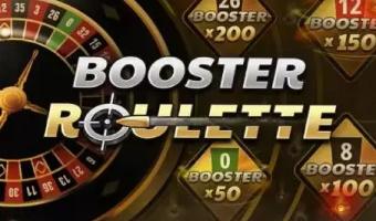 Booster Roulette