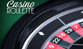 Casino Roulette (Endemol Games)