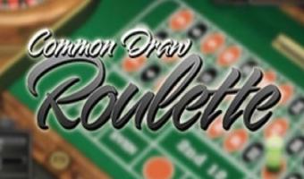 Common Draw Roulette