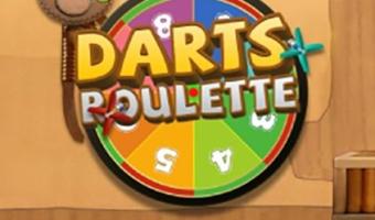 Darts Roulette