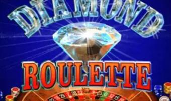 Diamond Roulette (WMG)