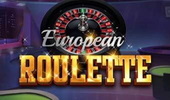 European Roulette (Dragon Gaming)