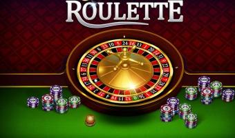 European Roulette (Evoplay Entertainment)