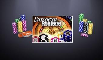 European Roulette (GamesOS)