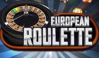 European Roulette (NetGaming)