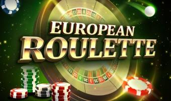 European Roulette (Platipus)