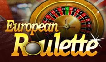 European Roulette (RTG)