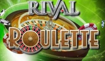 European Roulette (Rival)