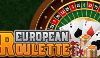 European Roulette (Vela Gaming)
