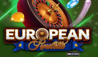 European Roulette (Wizard Games)