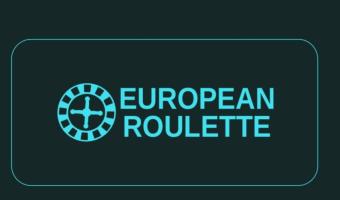 European Roulette (Woohoo)