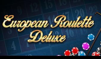 European Roulette Deluxe (Wizard Games)