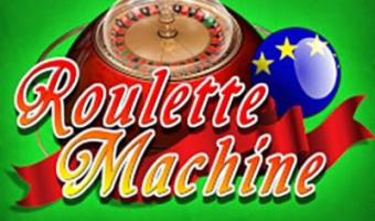 European Roulette Machine (GVG)