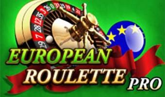 European Roulette Pro (GVG)