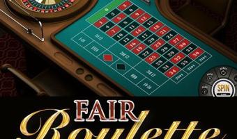 Fair Roulette (Capecod Gaming)