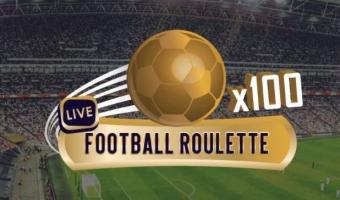 Football Roulette Live