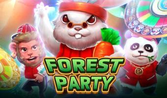 Forest Party (Slot Factory)