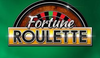 Fortune Roulette (Inspired Gaming)