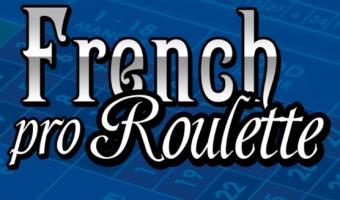 French Pro Roulette (Play Labs)