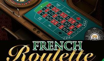 French Roulette (Capecod Gaming)