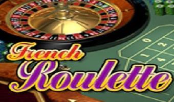 French Roulette (Microgaming)