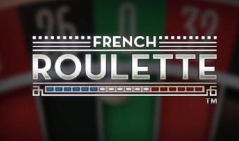 French Roulette (NetEnt)