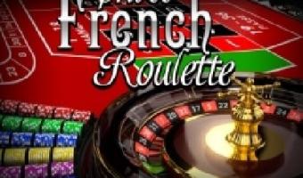 French Roulette Privee