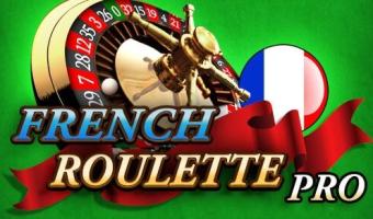 French Roulette Pro (GVG)