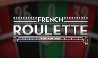 French Roulette VIP Limit