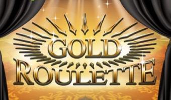 Gold Roulette (Wazdan)