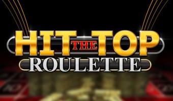 Hit the Top Roulette