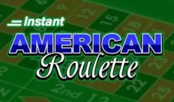 Instant American Roulette
