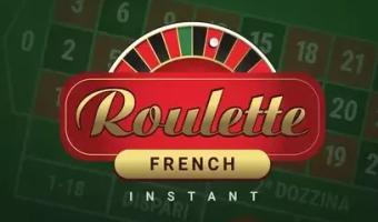 Instant Roulette (Giocaonline)